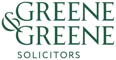 Ashtons Legal Greene & Greene Logo